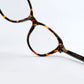 Hand Made 97569 Eyewear Square Optical Frame RG21106LB0