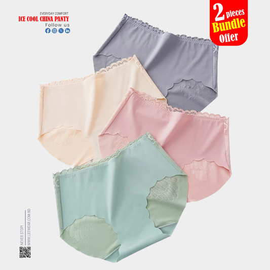 Teen Age Icy cool Panty