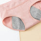 Period Protection Cotton Panty
