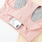 Period Protection Cotton Panty