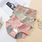 Period Protection Cotton Panty