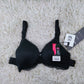 Soft Padded Wired Free 3/4th Coverage T-Shirt Bra -BR21124