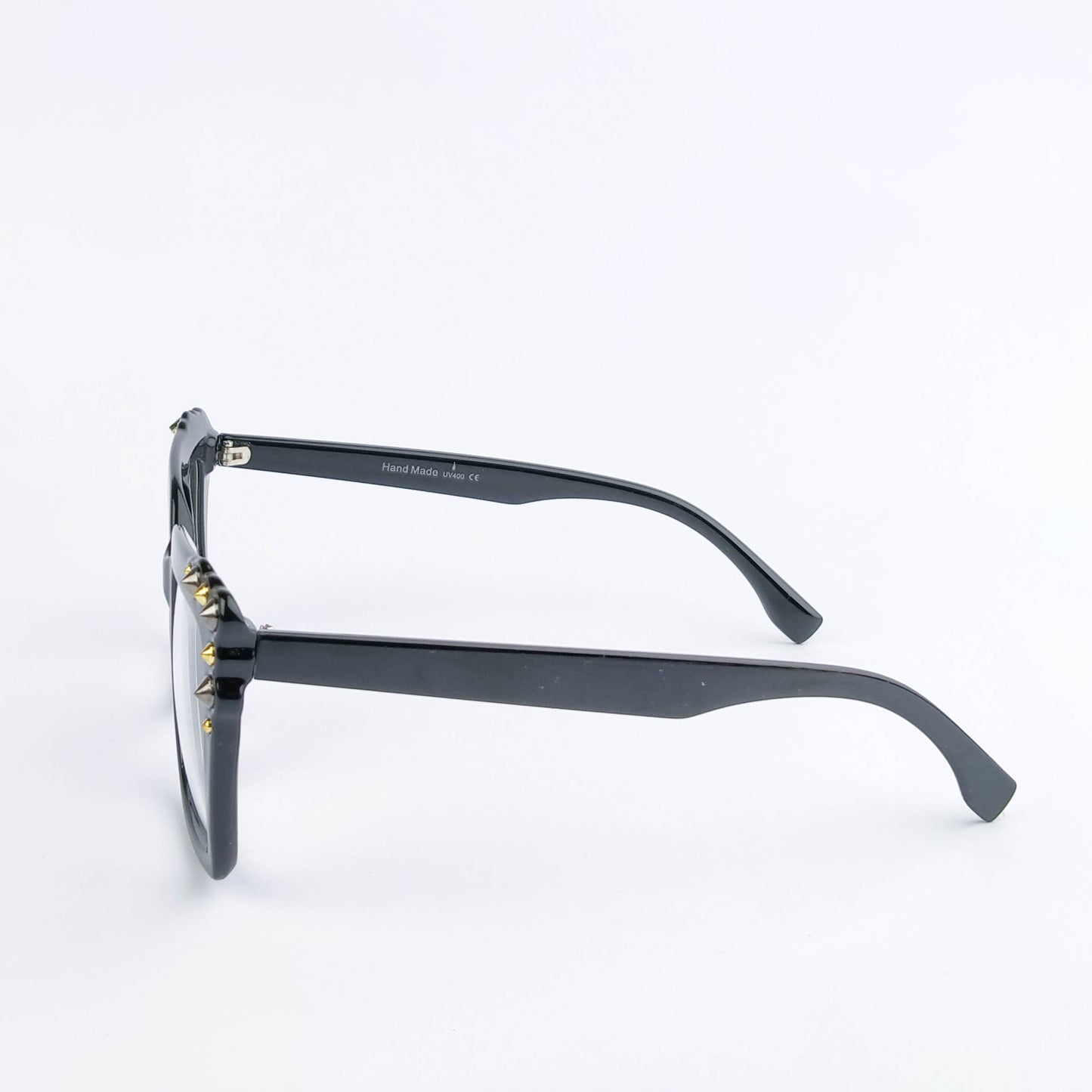 Hand Made 95119 Eyewear Square Optical Frame RG21104LB0