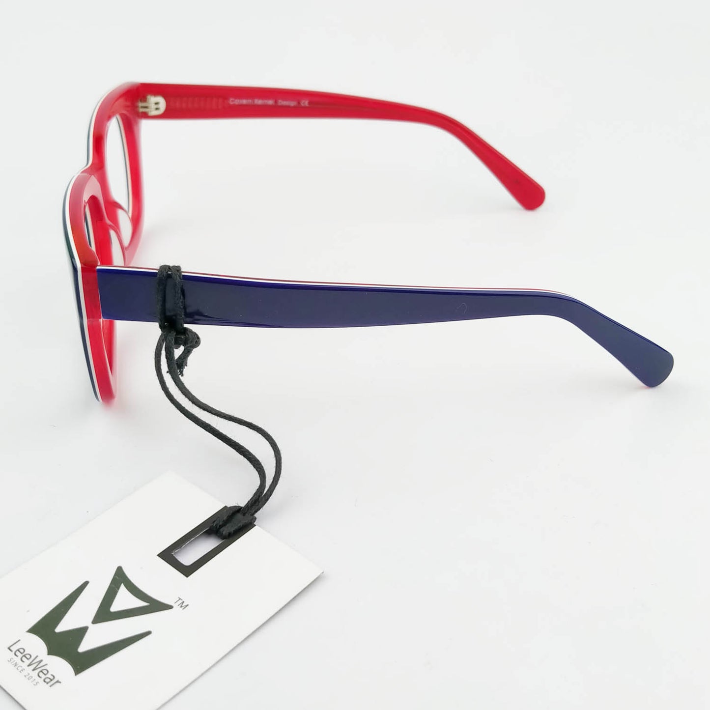 Cavern Kernel CK3295 Eyewear Optical Frame RG21110LB0