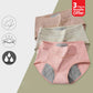 Period Protection Cotton Panty