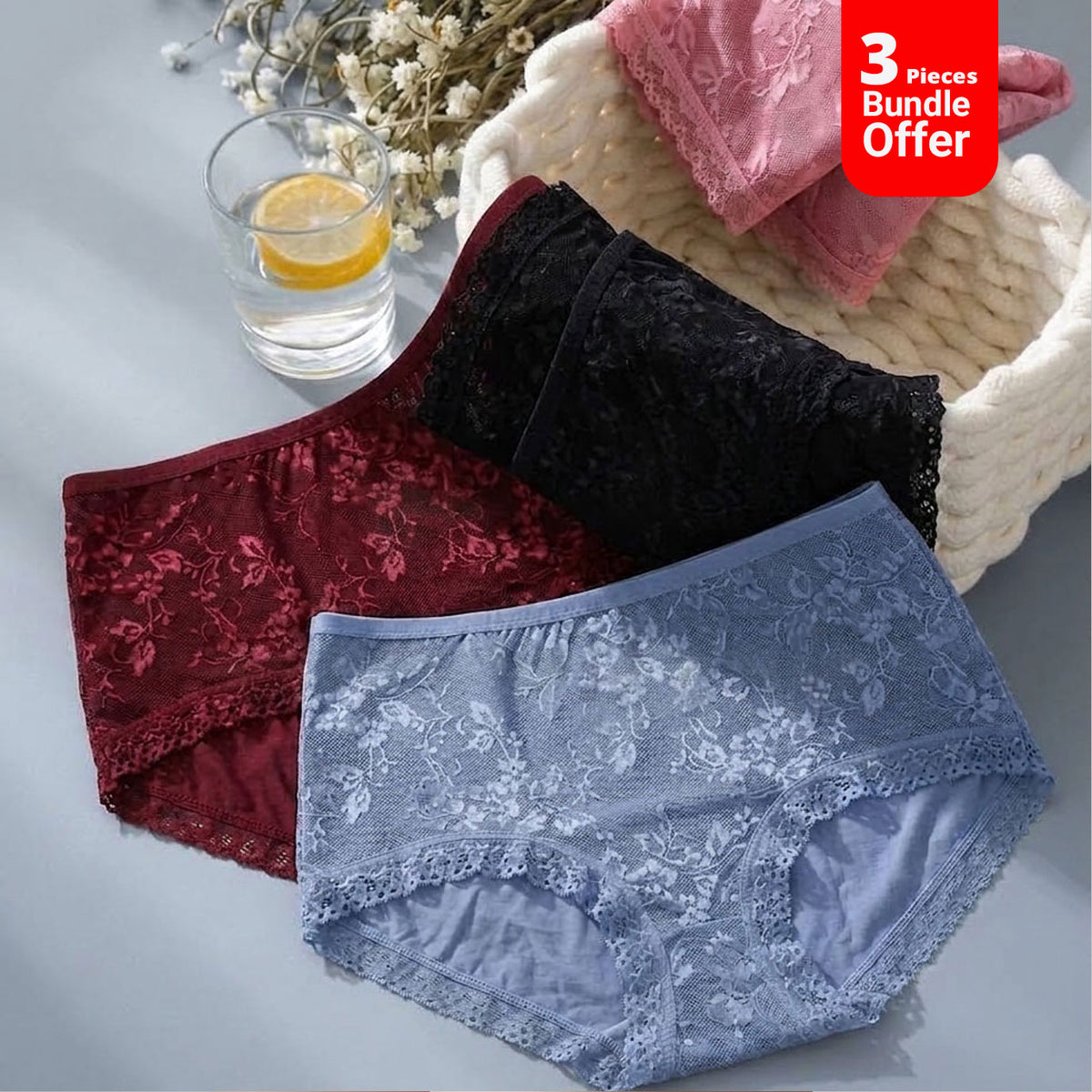 Zero Chafing. Only Smooth Comfort.