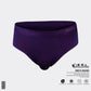 Breathable Men Brief Underwear Multicolor -BO21117