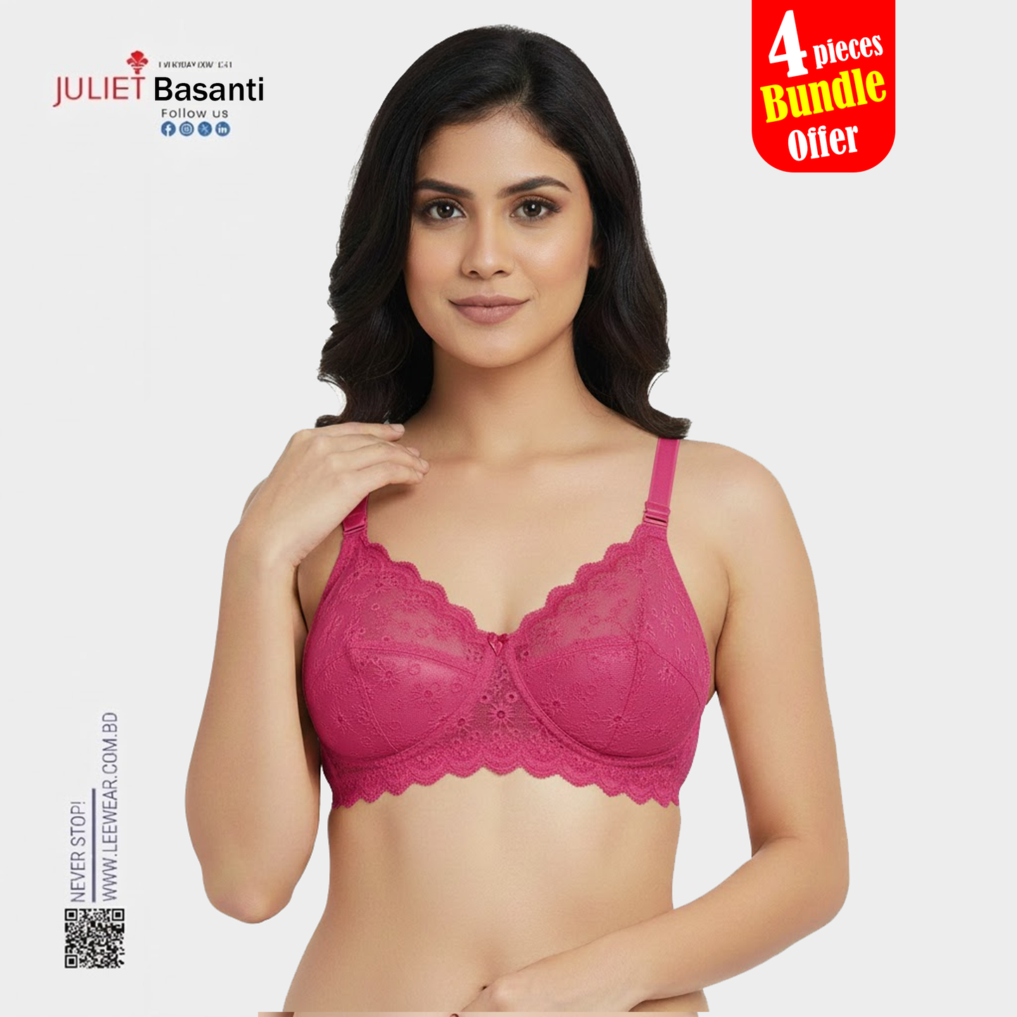 From Morning to Night, Stay Fresh, Dry, and Confident