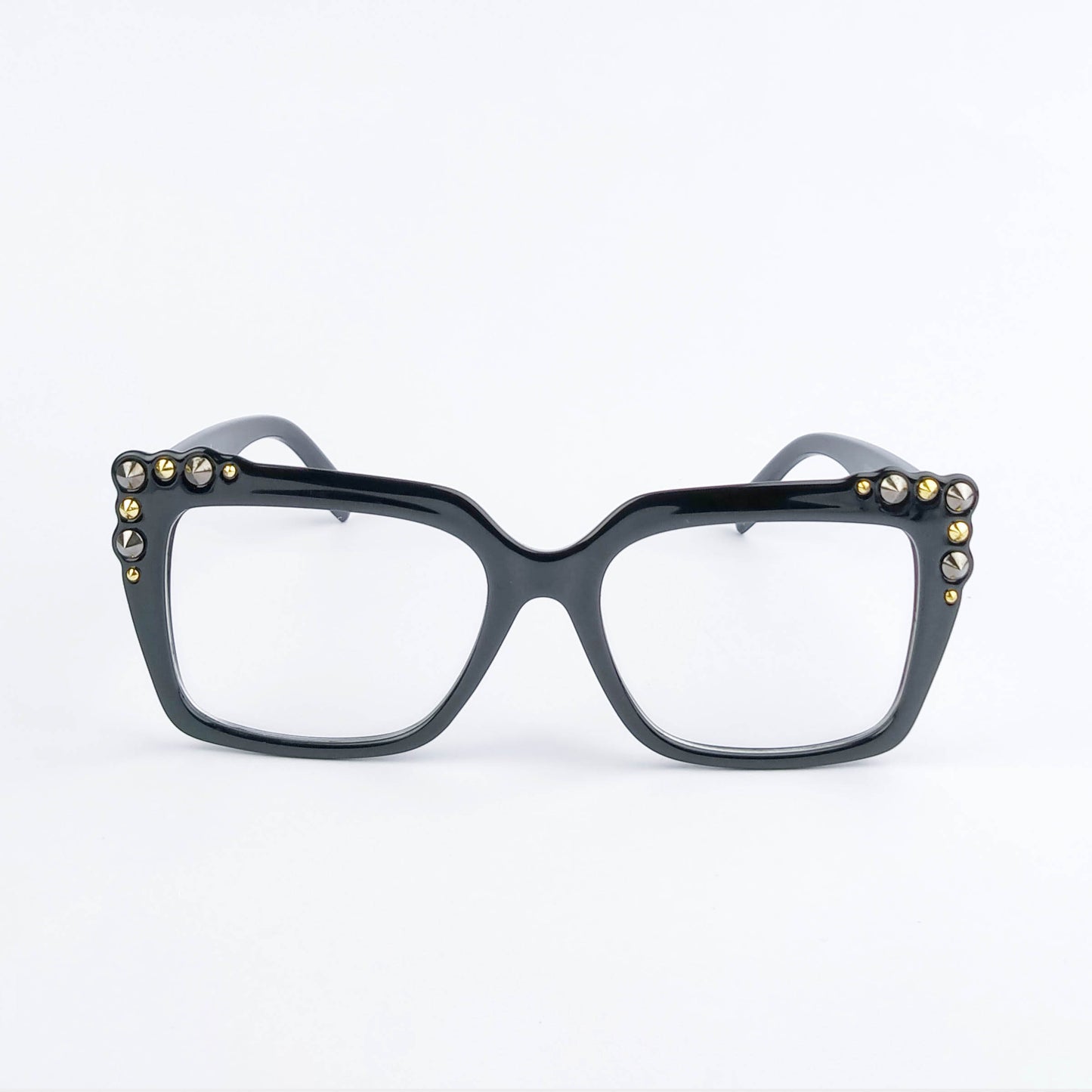 Hand Made 95119 Eyewear Square Optical Frame RG21104LB0