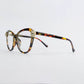 Hand Made 97569 Eyewear Square Optical Frame RG21106LB0