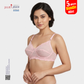 18 Hours Regular Usable Pure Cotton Bra