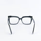 Hand Made 95119 Eyewear Square Optical Frame RG21104LB0