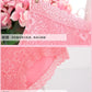 4 Color 4 Pieces Combo Offer Girls Full Coverage Lace Hipster Panty Briefs PA21110 Qty-04