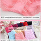 4 Color 4 Pieces Combo Offer Girls Full Coverage Lace Hipster Panty Briefs PA21110 Qty-04