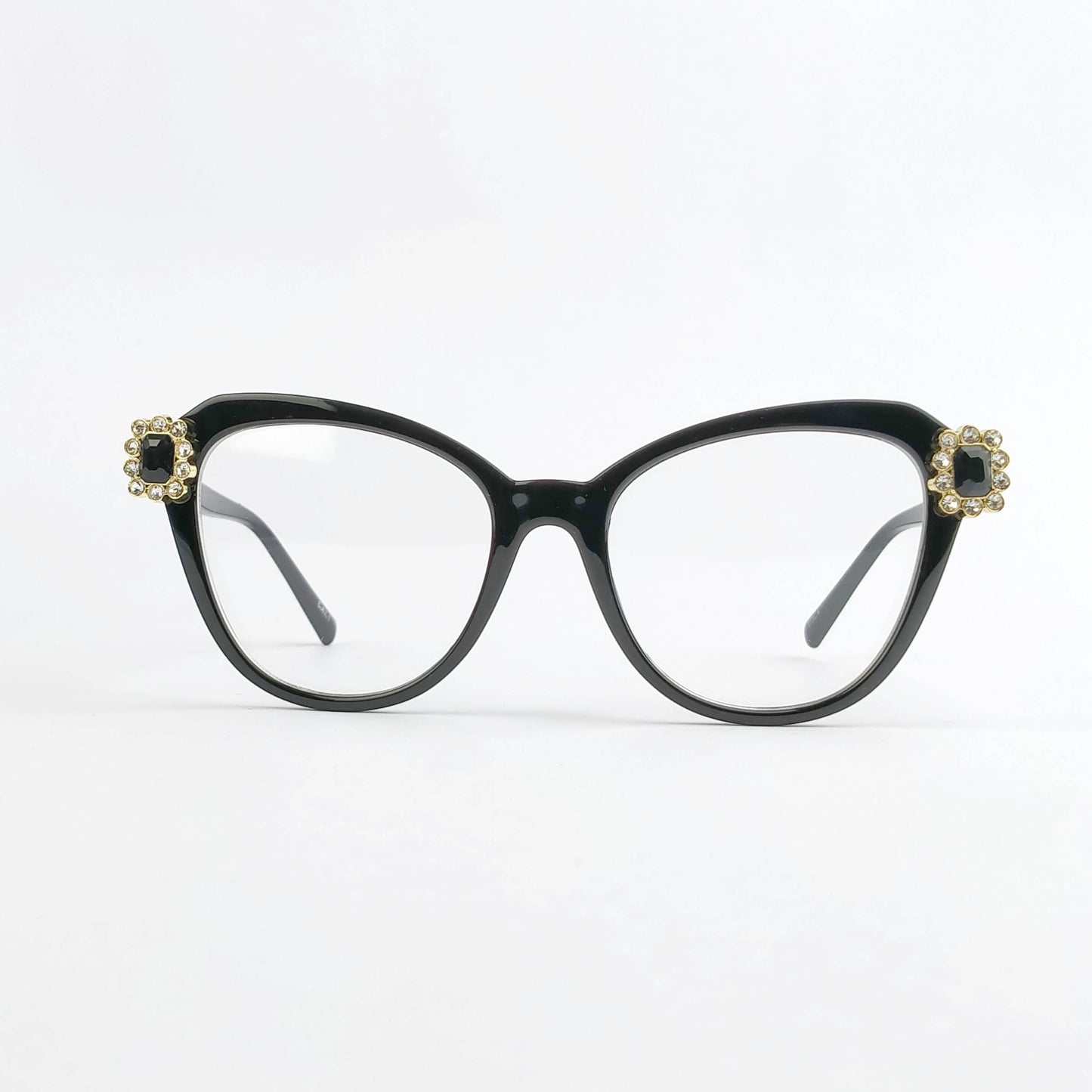 Hand Made 97569 Eyewear Square Optical Frame RG21106LB1