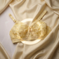 No Side Fat, Regular Usable Comfort Bra, Sweat-Free, Perfect Support- Like-Me Chandana