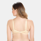 Like-Me Chicken Embroidery Cotton  Bra BR21113-07