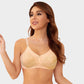 Everyday Falguni All Over Full Lace Wire free Bra BR23104