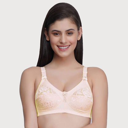 Minimizer Full Coverage Non Padded Bra- BR21136