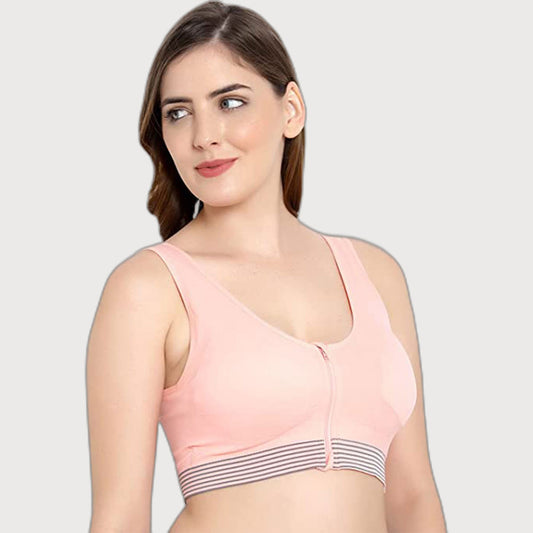 Maternity Nursing/ Gym/ Sports Active wear Bra-BR22102