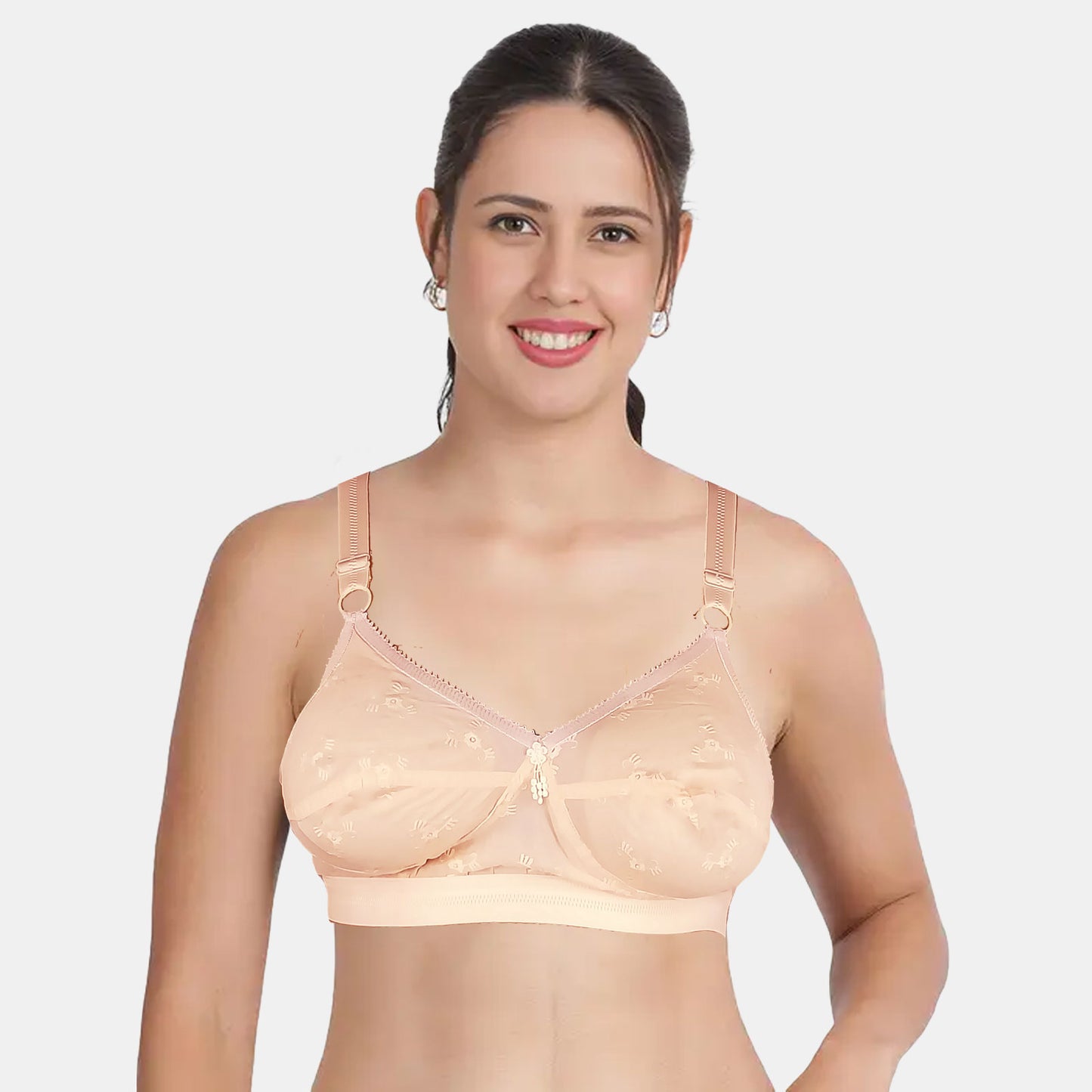4 PIECES COMBO GET 1 PIECE GIFT OFFER INDIAN LIKE-ME MERRY BR25103 -QTY05