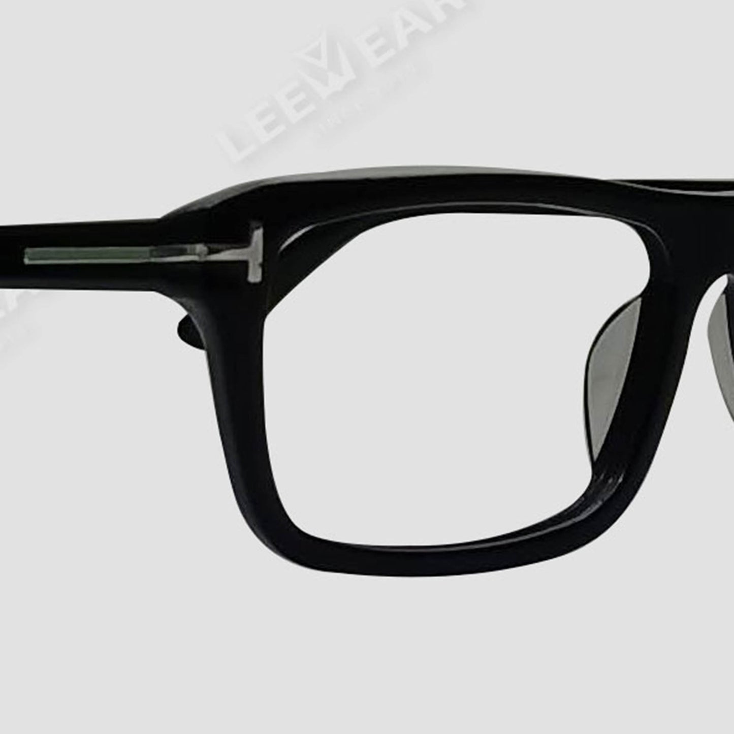 Unisex Tom Ford FT5408  Eyewear Square Optical Frame RG21102LB0