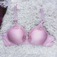 Smart & Sexy Women's Perfect T-Shirt Bra - Purple BR21129