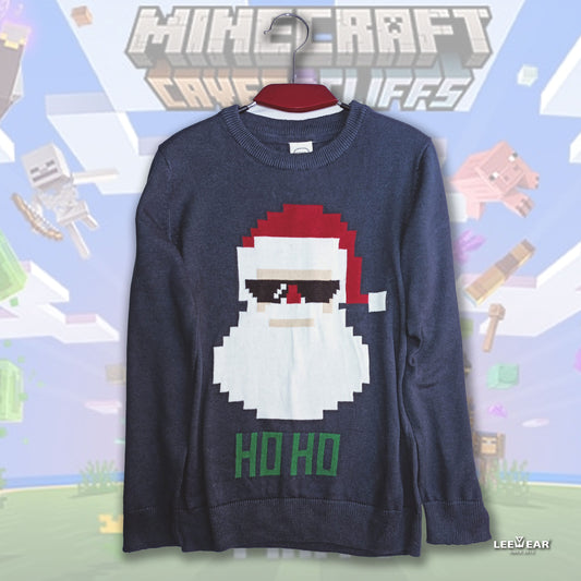 Minecraft Kids' Comfort woolen Sweaters SW21101