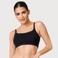 Full Coverage Easy Breezy Slip On Cami Bra BR21127