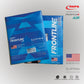 2 Pieces Rupa Antibacterial Frontline Air Vest VE21101_Qty02