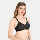 Like-Me Chicken Embroidery Cotton  Bra BR21113-07