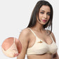 Maternity Nursing Bra for Easy Breastfeeding BR21106