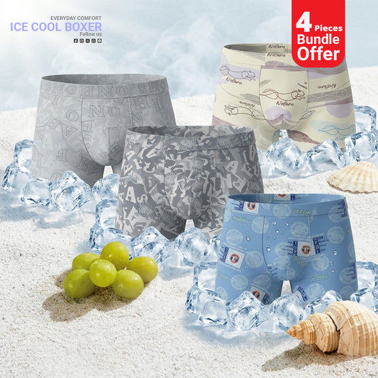 Stay Fresh Every Day— Bundle Offer