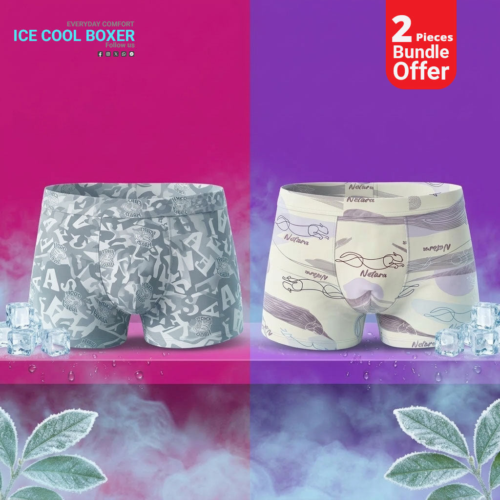 Stay Fresh Every Day— Bundle Offer