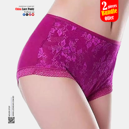 Zero Chafing. Only Smooth Comfort.