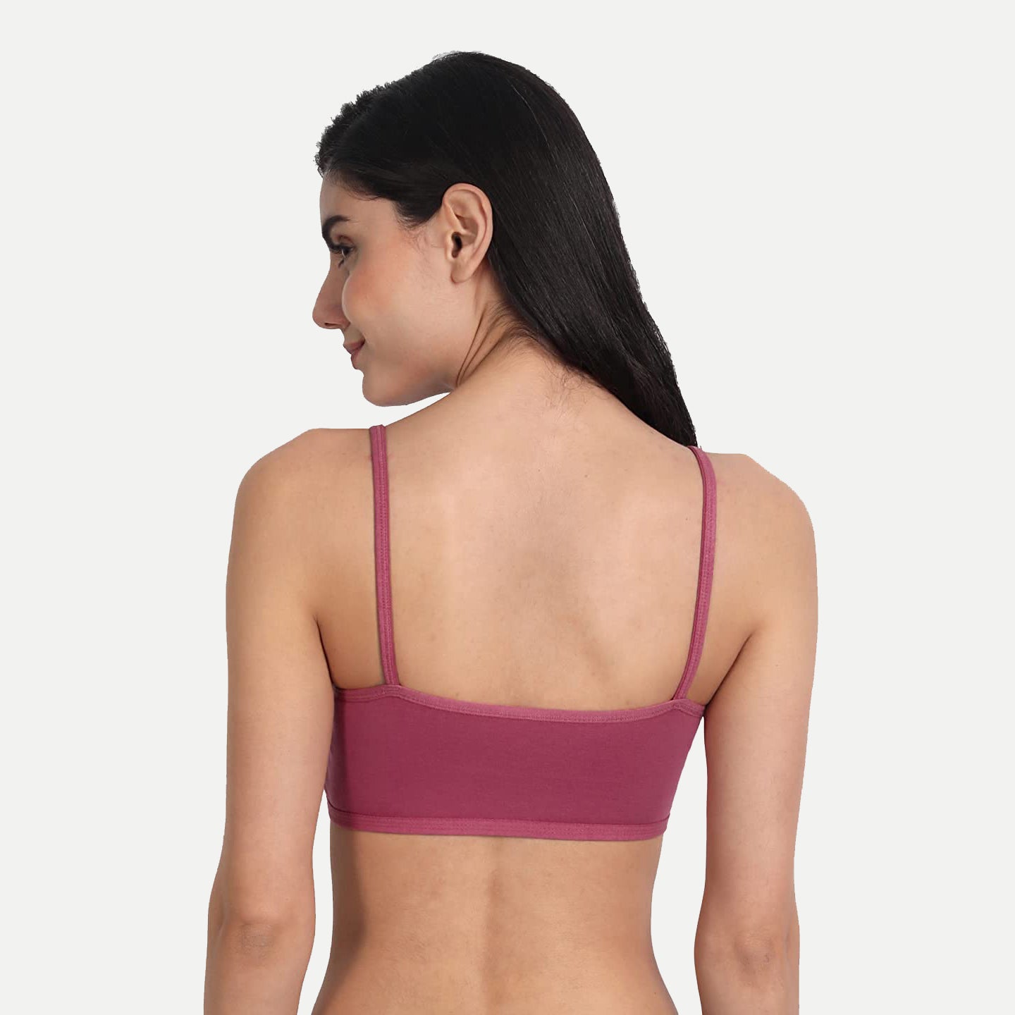 First Fit Training Bra for Growing Girls
