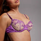 The Bra That Makes Your Honeymoon Night Unforgettable (SBR26106)
