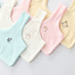 Kids Girls Cotton Underwear Non Padded Bra Vest Sports for Everyday Bra BR22107