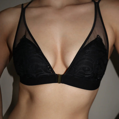 VC Secrets Bra That Makes Your Honeymoon Night Unforgettable (SBR26110)