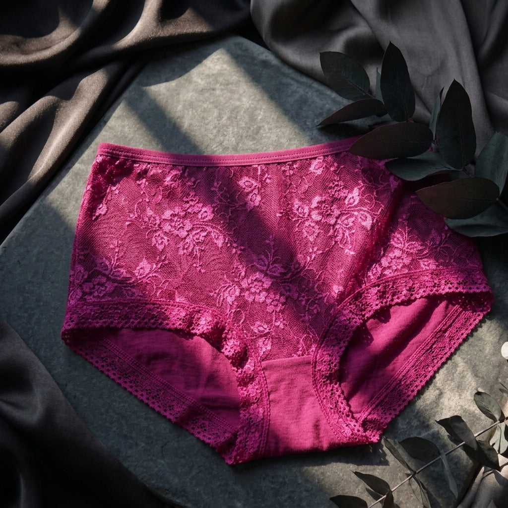 Zero Chafing. Only Smooth Comfort.