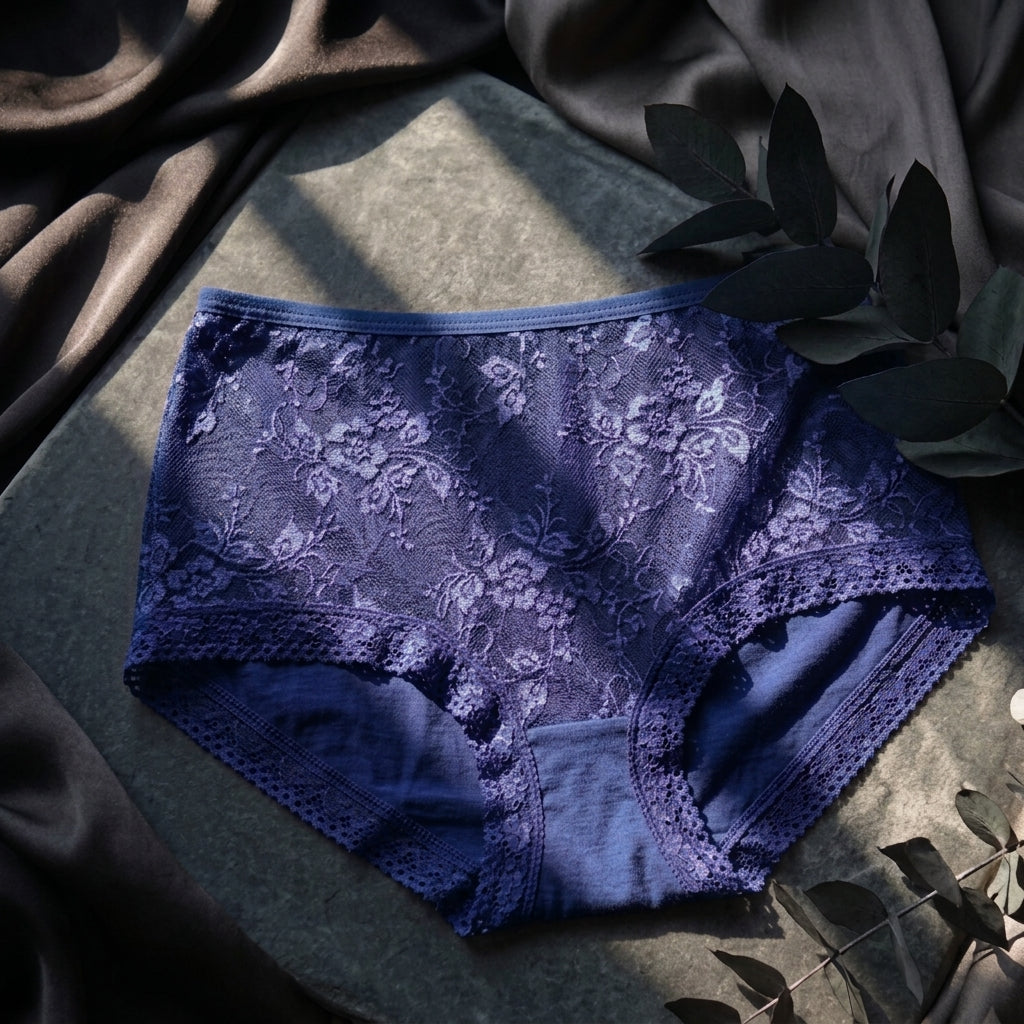Zero Chafing. Only Smooth Comfort.