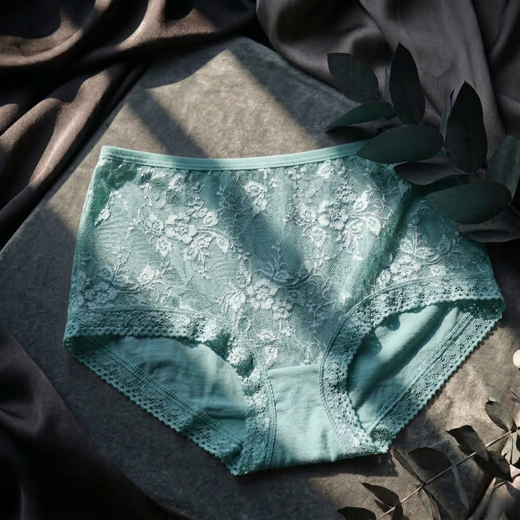 Zero Chafing. Only Smooth Comfort.