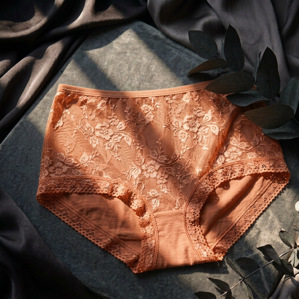 Zero Chafing. Only Smooth Comfort.