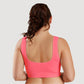 Seamless Yoga Sport Bra Wireless Sleep Bralette- BR21125