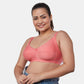 Indian MAASHIE Brand Non Padded Regular use Bra | M 307 - BR24102-1