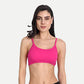 Comfortable and Stylish  Cotton T-shirt Bra for Trendy Teen Girls  BR21103