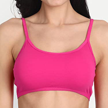 First Fit Training Bra for Growing Girls