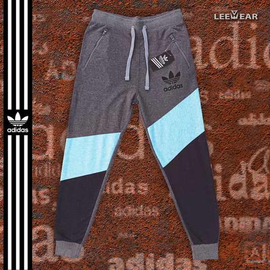 Jogger Men's Sweats Pants - Comfortable and Stylish Athletic Wear Ash JO21102