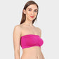 Comfortable and Stylish Cotton Tube Bra for Trendy Teen Girls BR21102