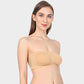 Comfortable and Stylish Cotton Tube Bra for Trendy Teen Girls BR21102